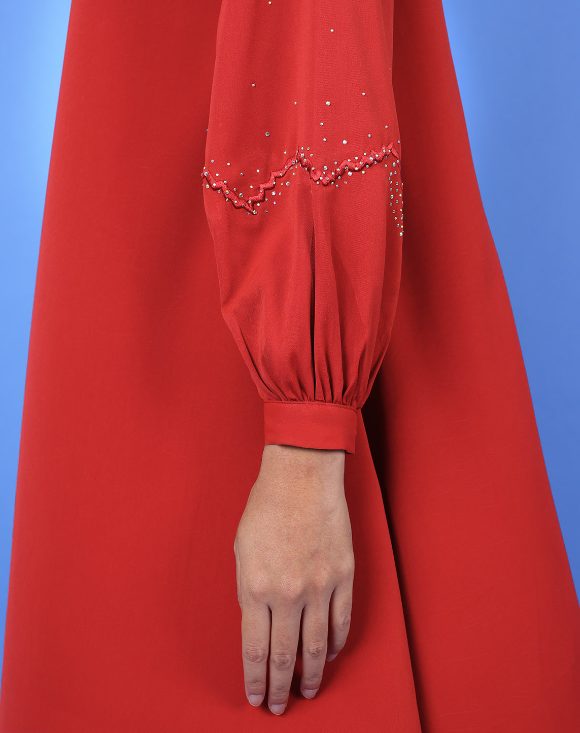 Laurette airy dress hot sale